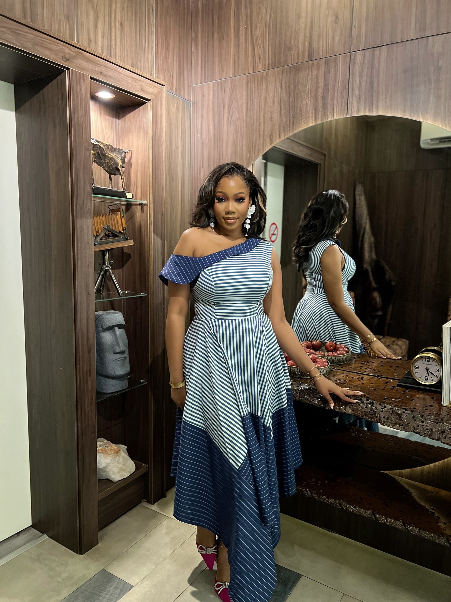 Stella Dress
