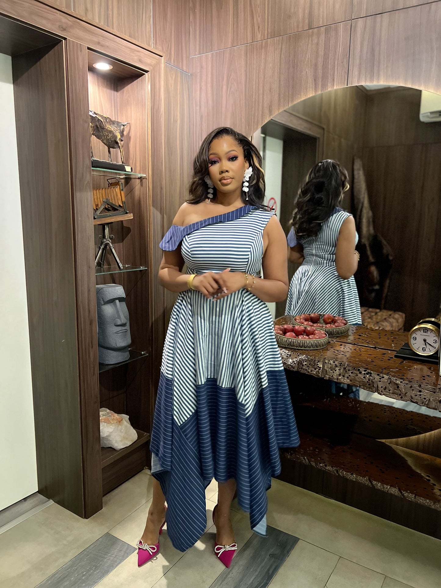 Stella Dress