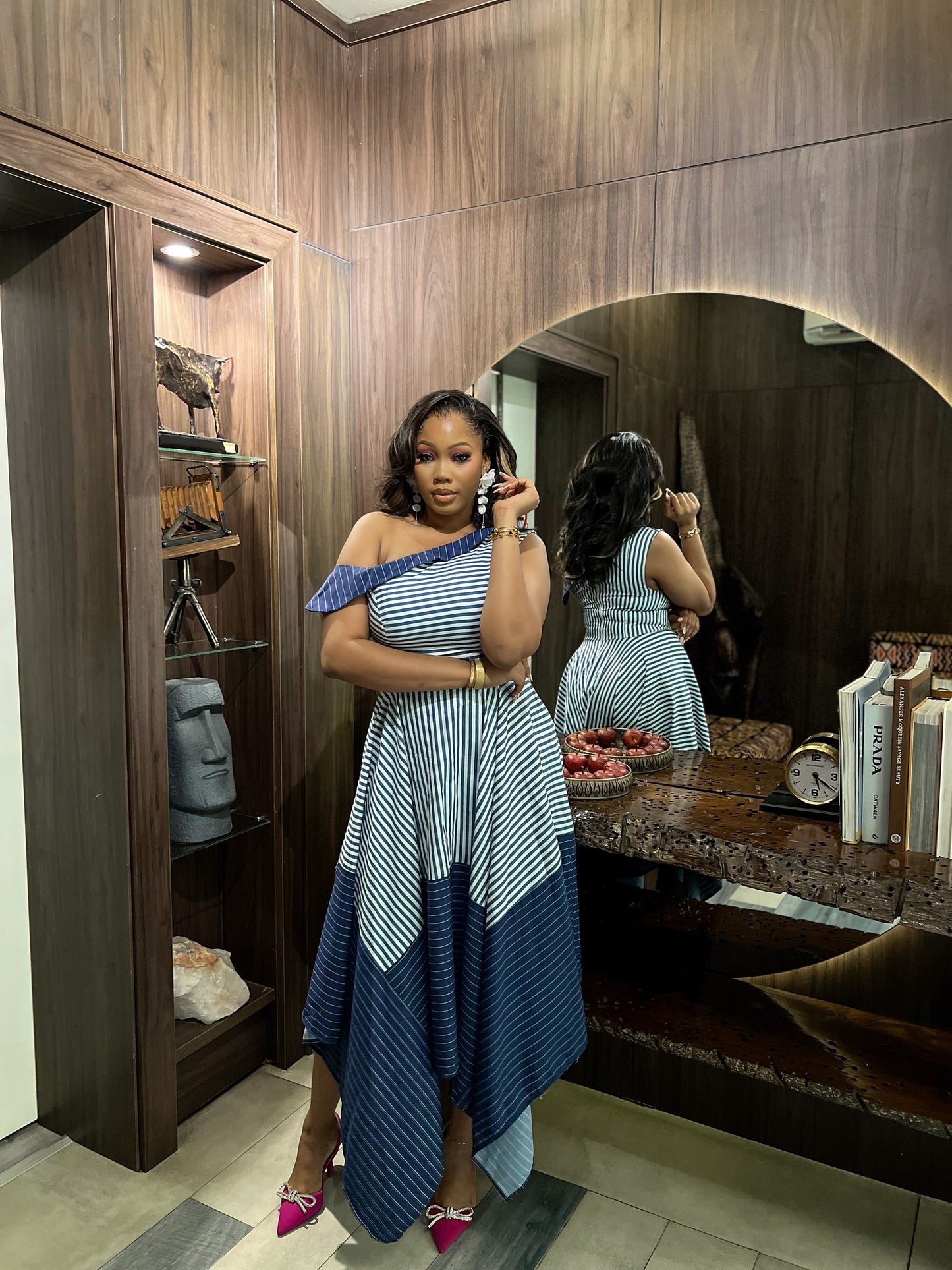 Stella Dress