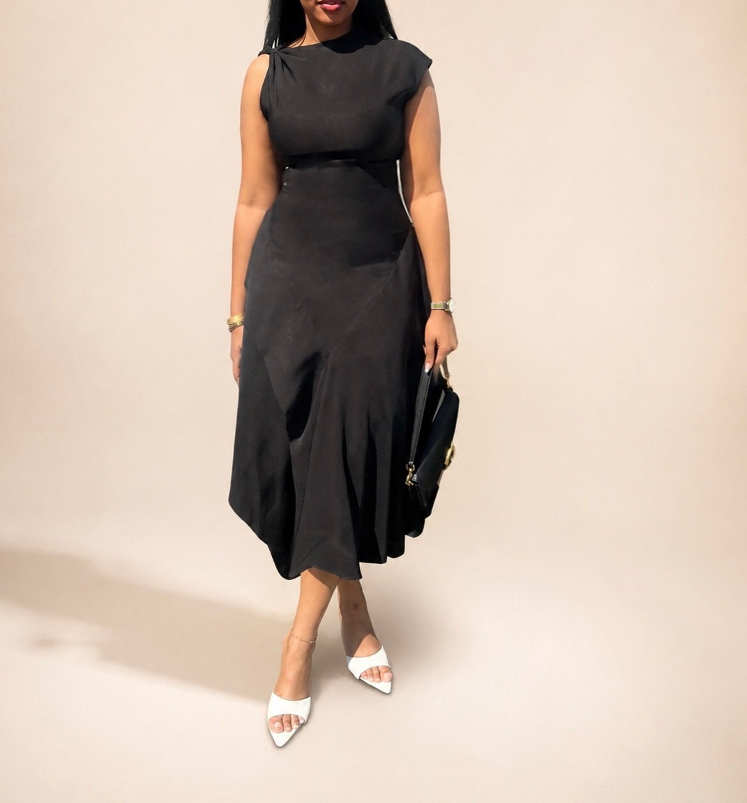 PRETTILIA DRESS