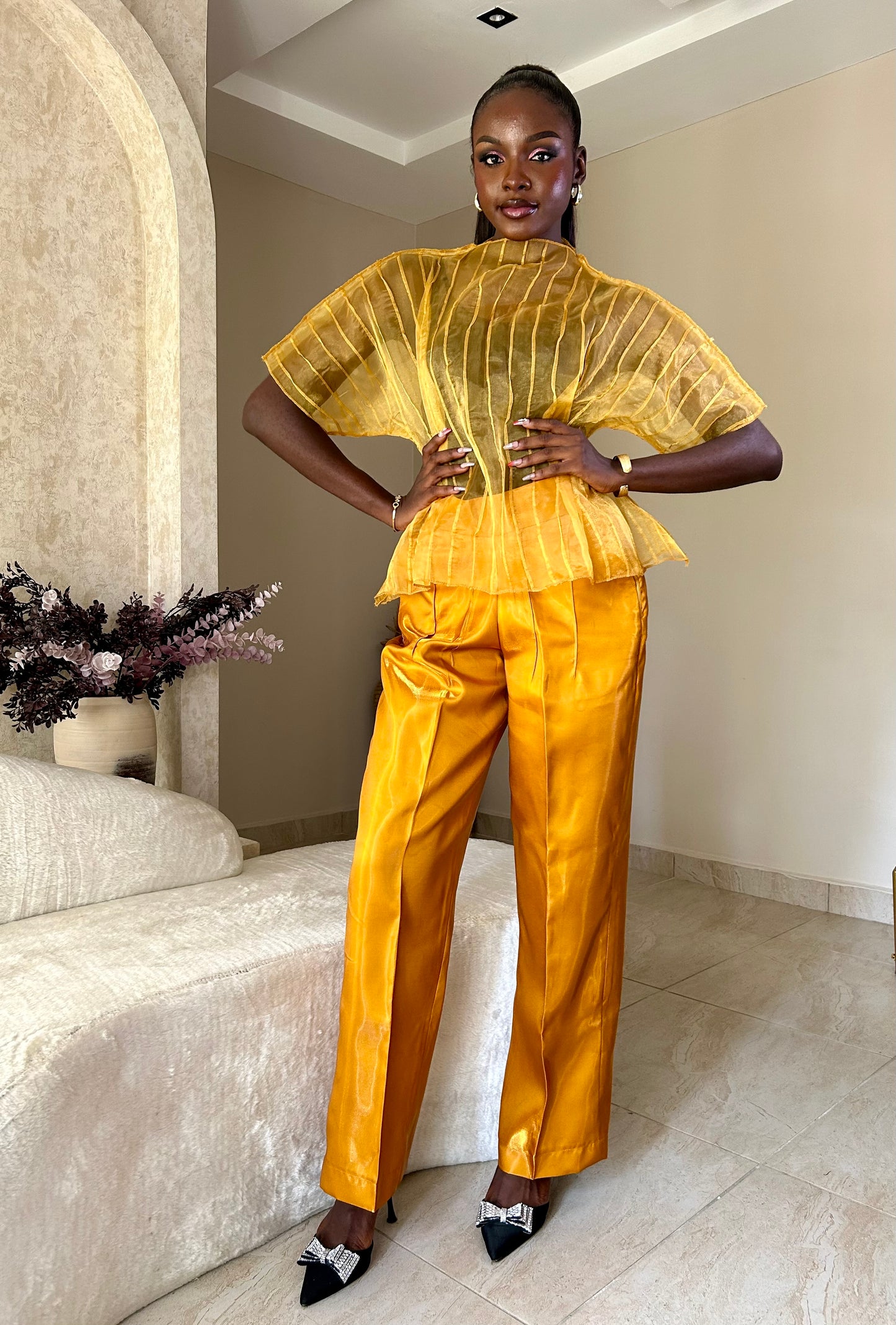 IRIS SET