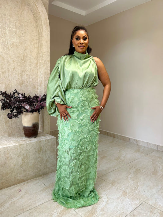 LADY GIA Dress