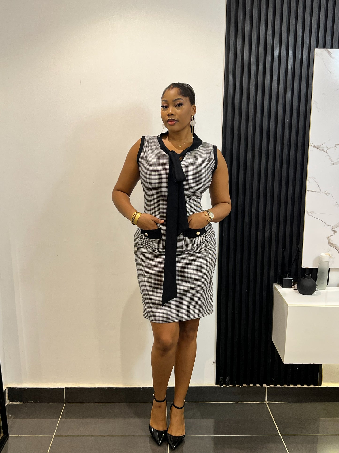 ELAN NIOR SET
