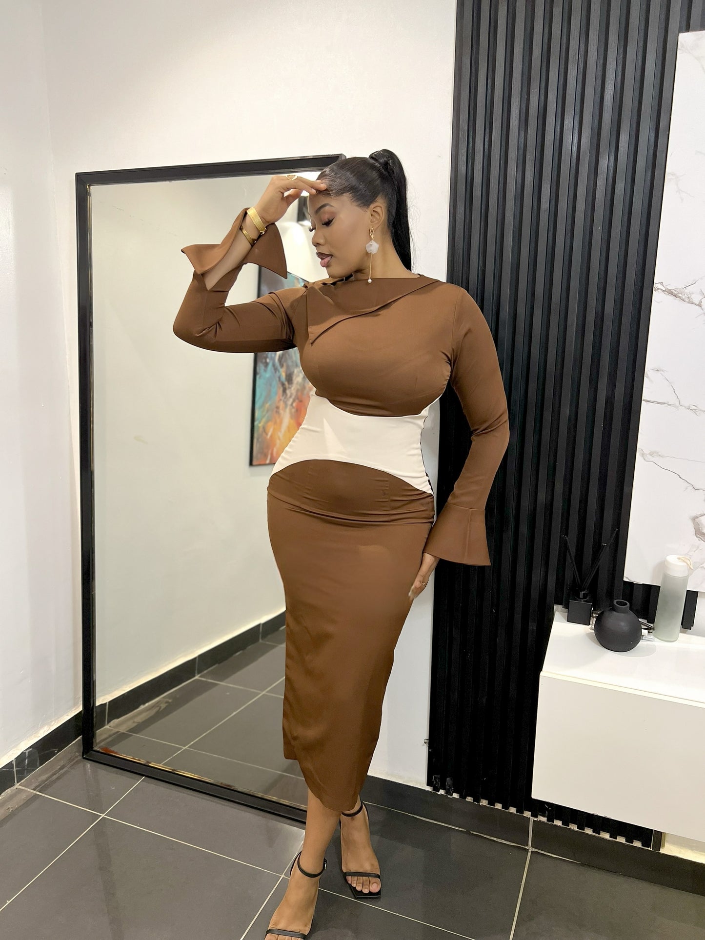 COCOA GRACE