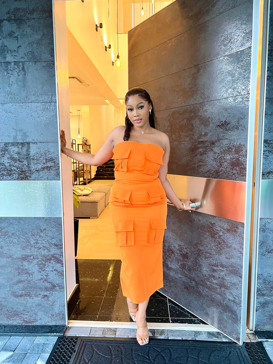 SAFFRON